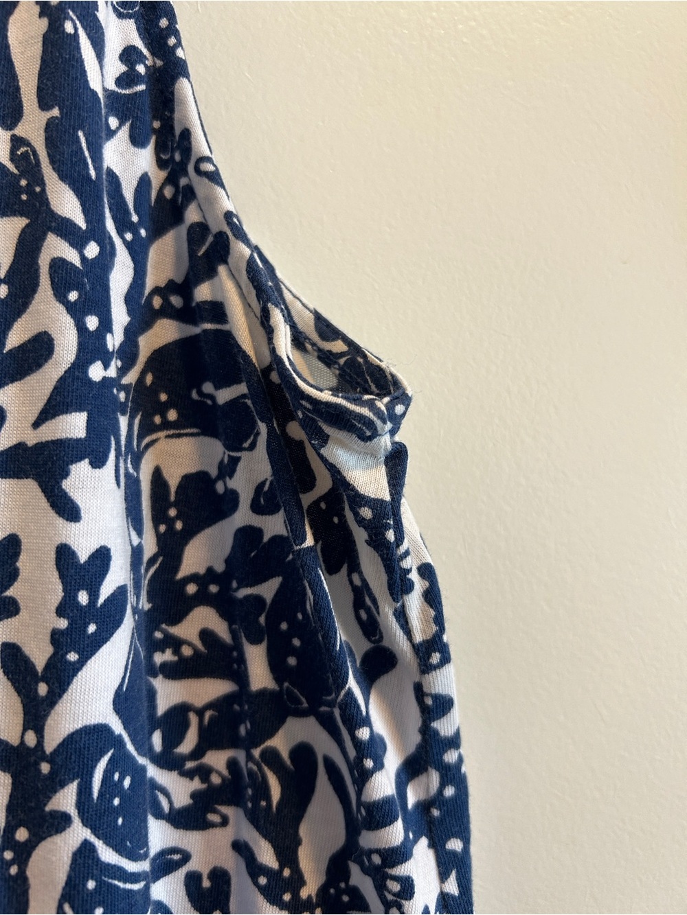 Lilly Pulitzer Kristen flounce dress - Picture 5 of 9